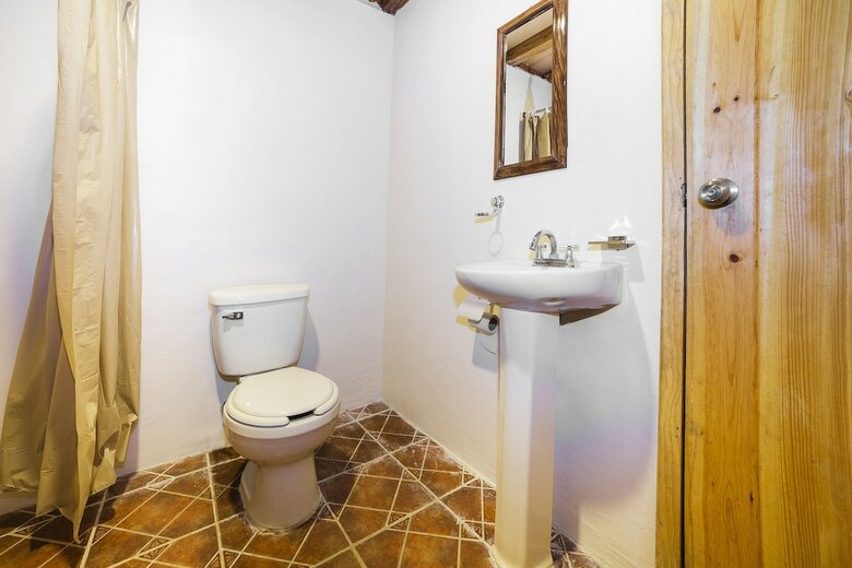 Hotel Capital O Caba�as El Rinc�n