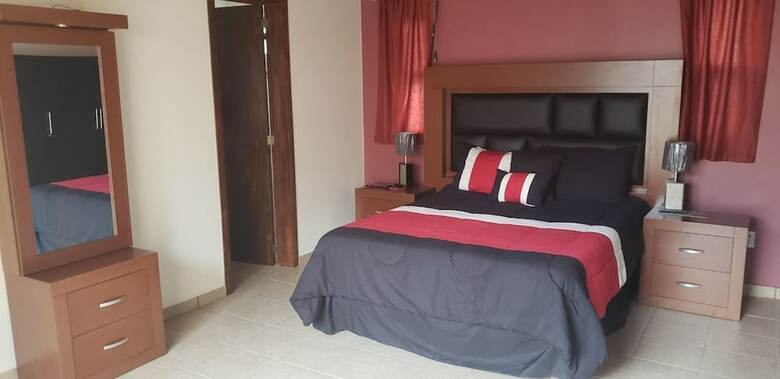 Estancia Ananda Bungalow 1