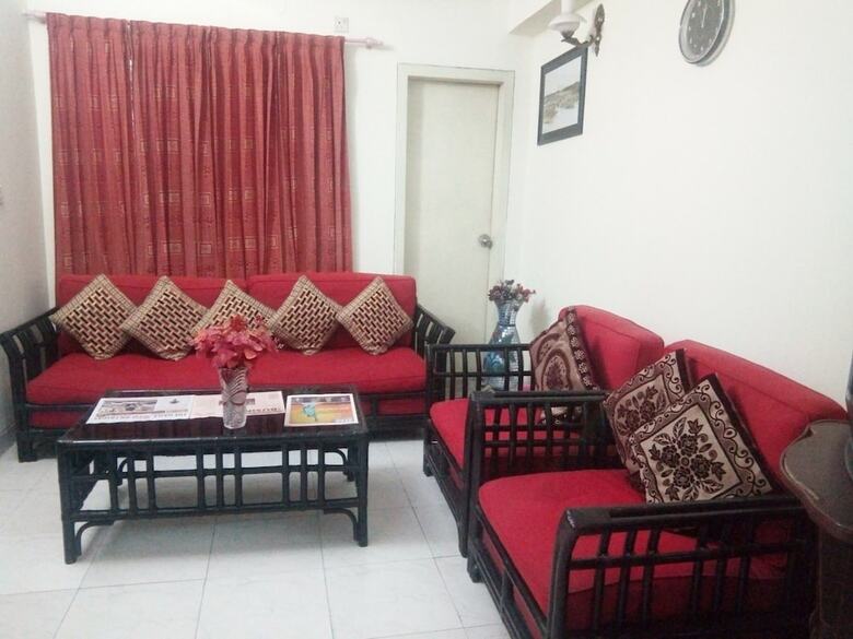 Hotel Marry Guest House