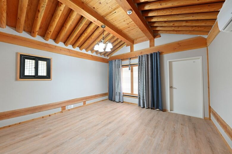 Gyeongju The Silla Hanok Hotel