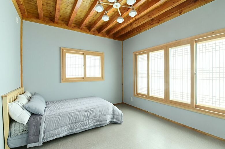Gyeongju The Silla Hanok Hotel