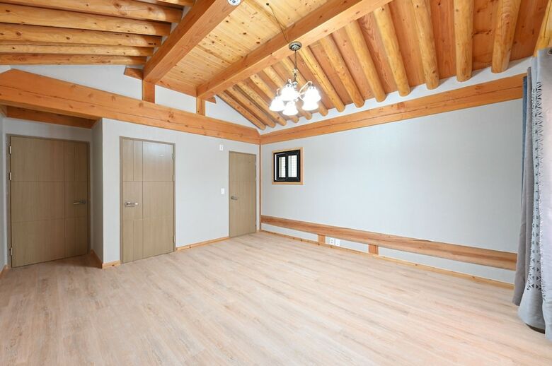 Gyeongju The Silla Hanok Hotel