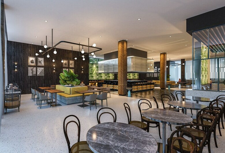 Luminor Hotel Tanjung Selor