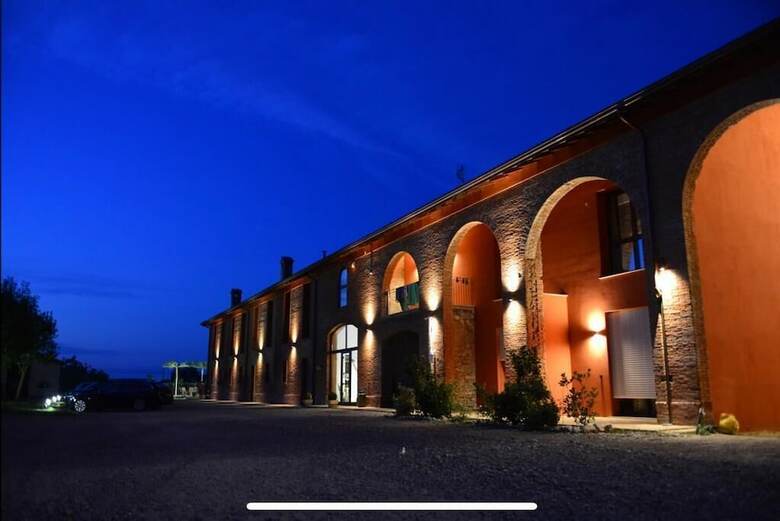 Agroturismo Agriturismo Mascudiera