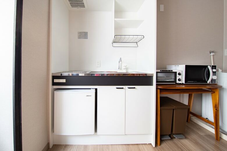 Apartamentos S-flat Kasugade-naka