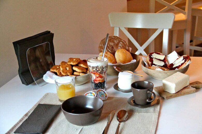 B&B Il Mortirolo