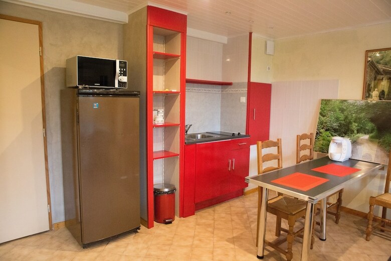 Hotel Chambres D'hotes Les Eglantines