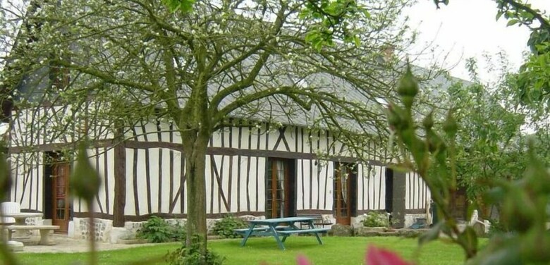 Bed & Breakfast Chambre Du Panorama