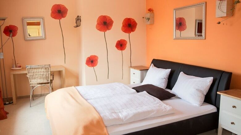 Hotel Villa Zoe St Wendel