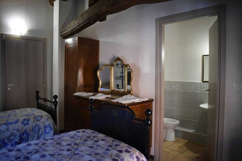 B&B Villa Storica Calderino
