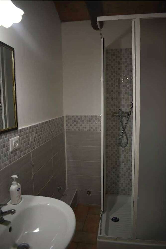 B&B Villa Storica Calderino