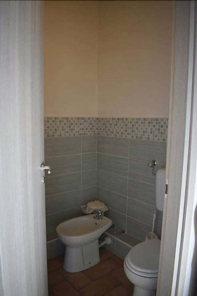 B&B Villa Storica Calderino