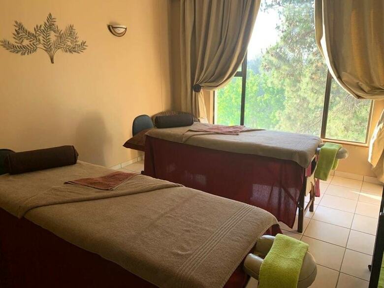 Apartamento Riviera On Vaal Resort