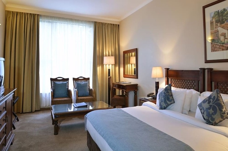 Apartamento Riviera On Vaal Resort