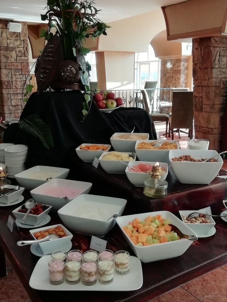 Apartamento Riviera On Vaal Resort
