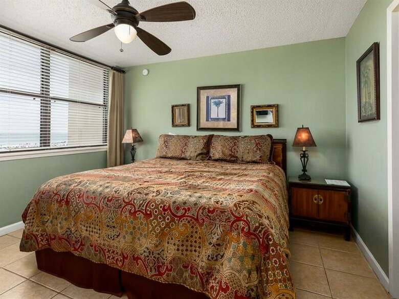Gulf House 202 By Meyer Vacation Rentals