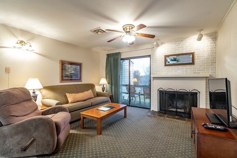 Apartamento Crown Resorts At Lake Tansi