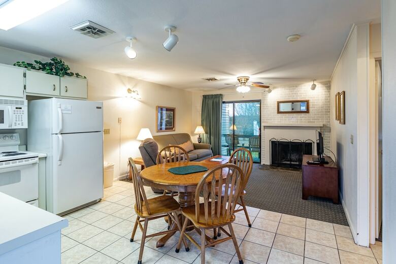 Apartamento Crown Resorts At Lake Tansi