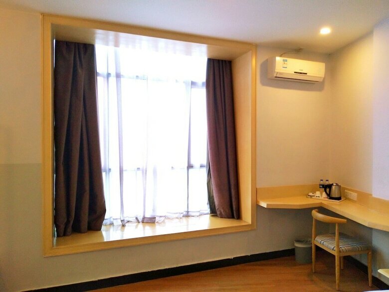 Wenxin Hotel Chaozhou