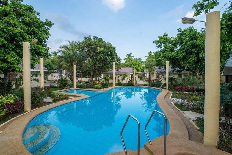 Villa Siglo Paraiso Farm Resort