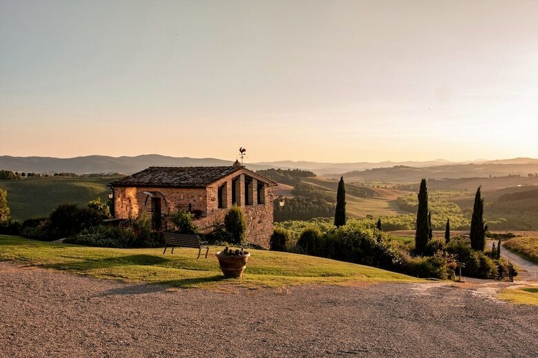 Agroturismo Podere Cunina