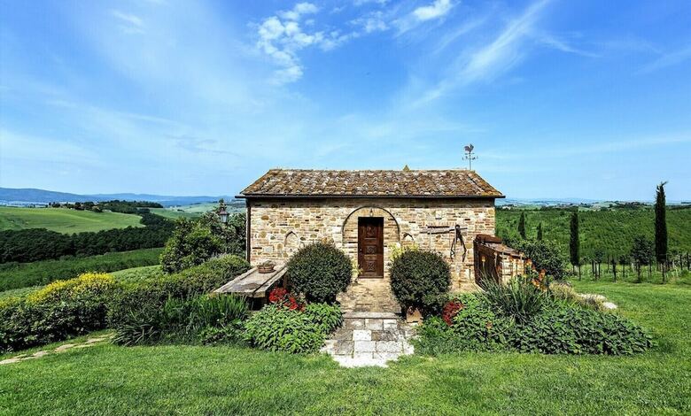 Agroturismo Podere Cunina