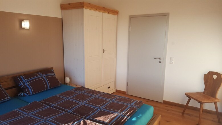 Apartamentos Weinbergshof Rickel