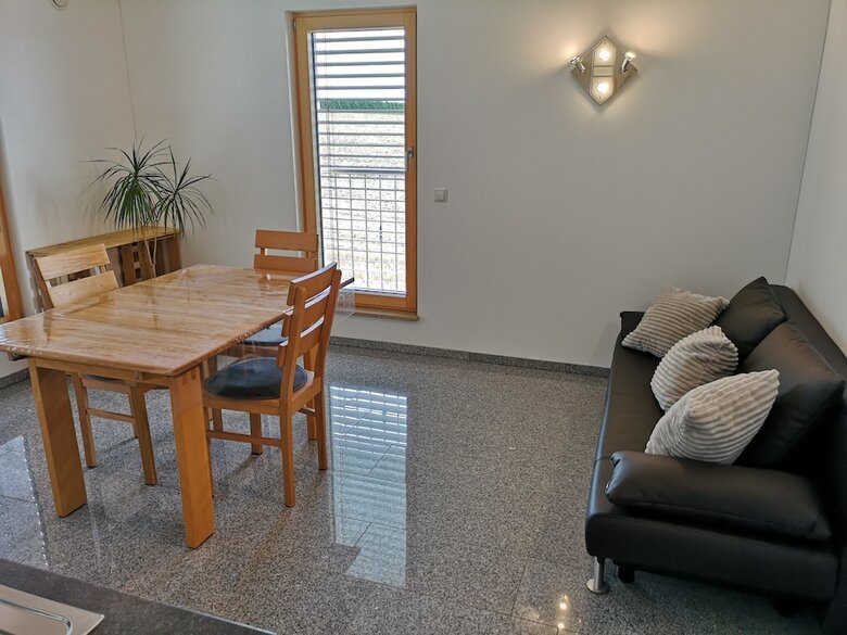 Apartamentos Weinbergshof Rickel