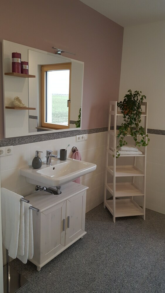 Apartamentos Weinbergshof Rickel