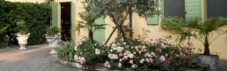 Agroturismo Agriturismo Corte Gaia