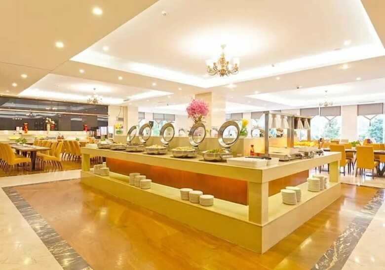 Yu Yuan Hotel