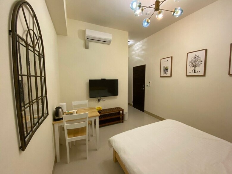 Hotel Juemi