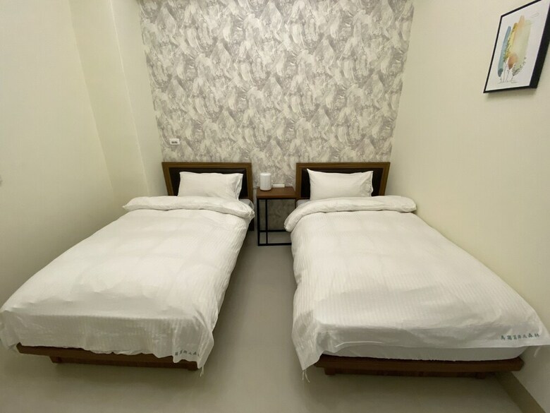 Hotel Juemi