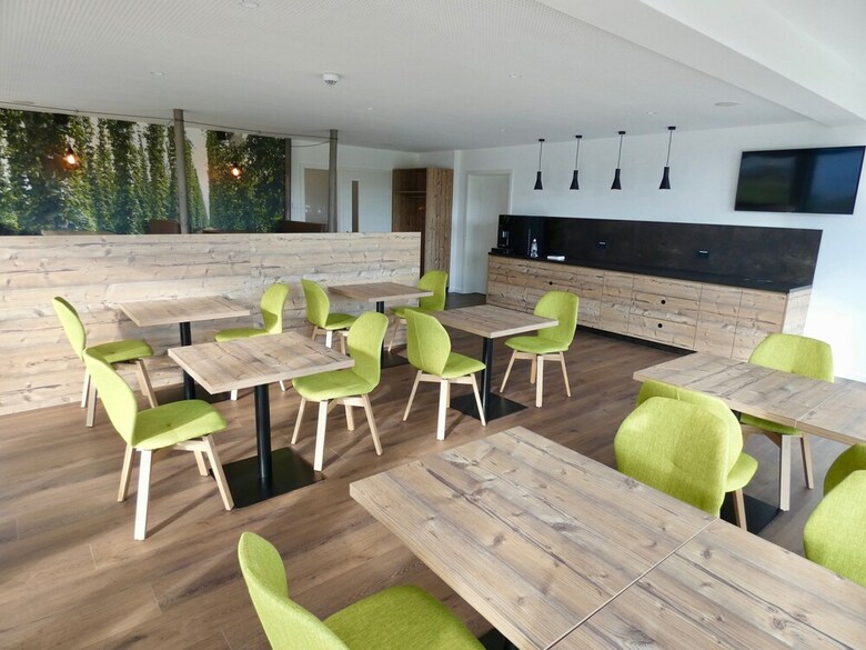 Aparthotel Living Hallertau