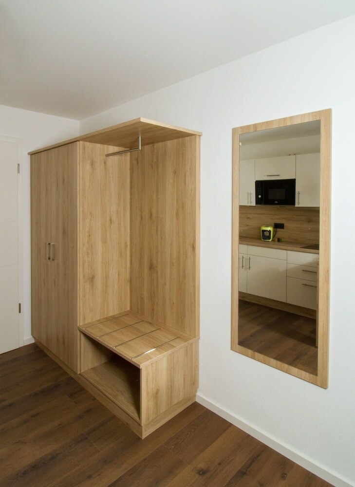 Aparthotel Living Hallertau