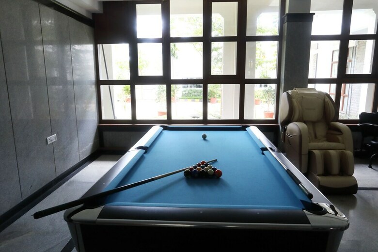 Apartamento Holiday Valley Nature Resorts