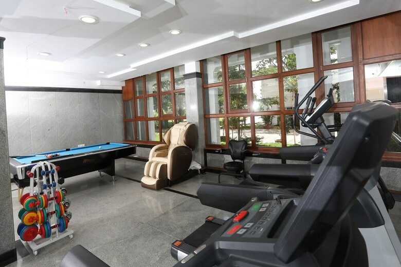 Apartamento Holiday Valley Nature Resorts