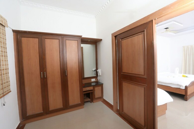 Apartamento Holiday Valley Nature Resorts