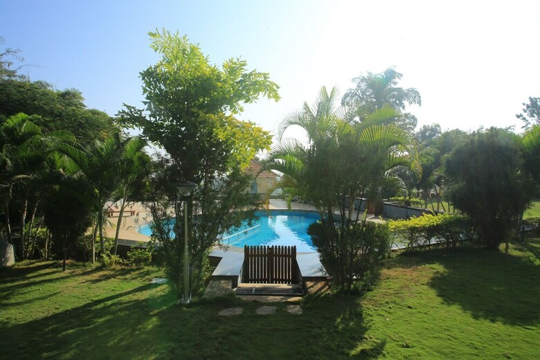 Apartamento Holiday Valley Nature Resorts