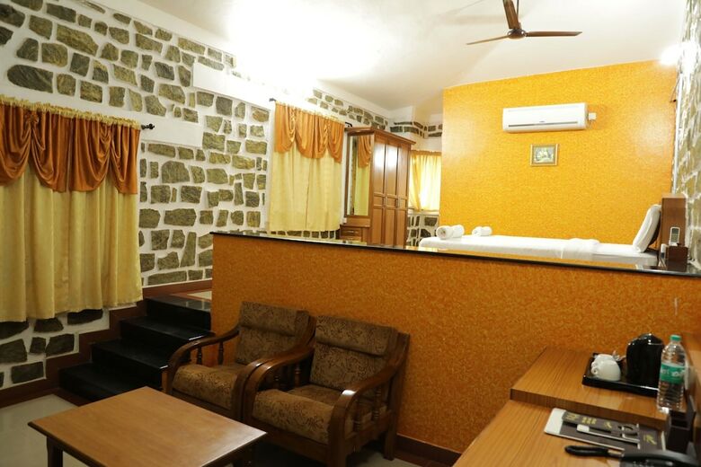 Apartamento Holiday Valley Nature Resorts