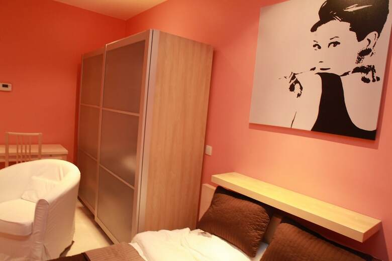 Residence La Fraisiere