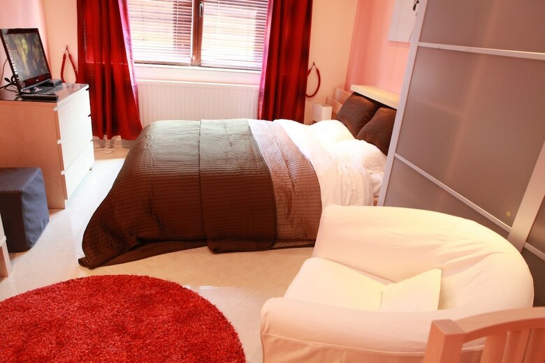 Residence La Fraisiere