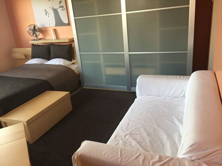 Residence La Fraisiere