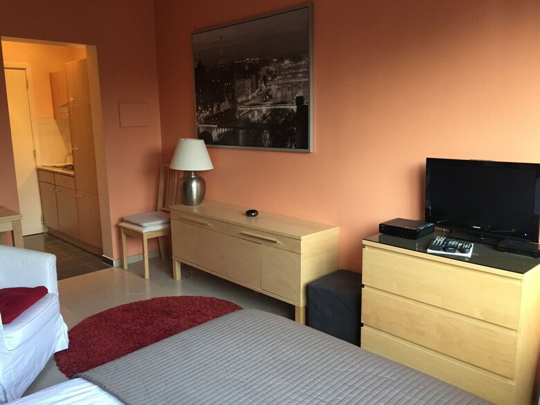 Residence La Fraisiere
