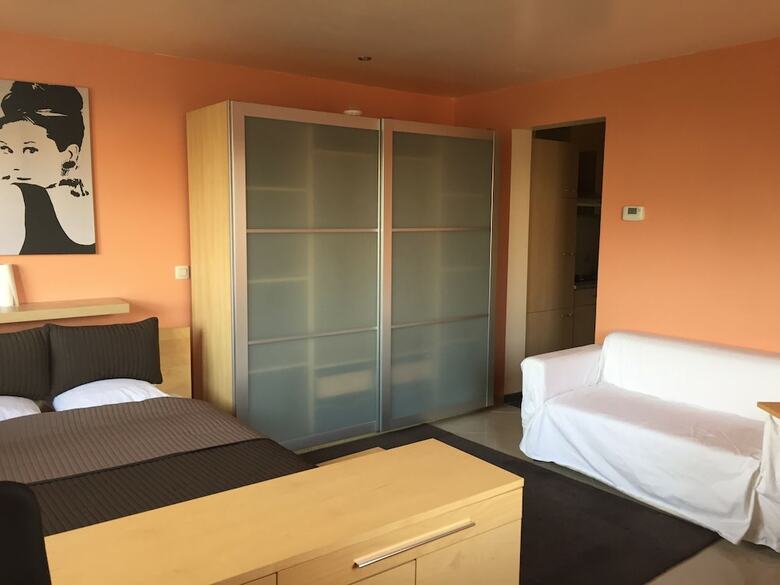 Residence La Fraisiere
