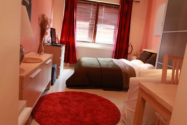 Residence La Fraisiere