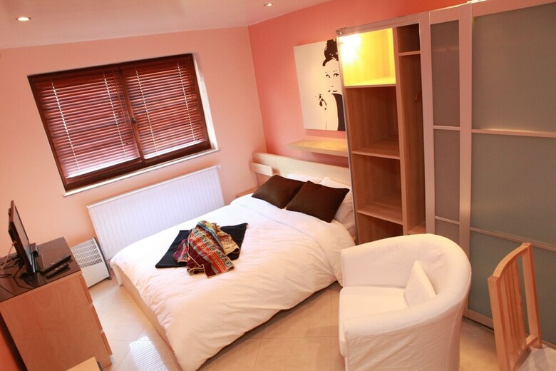 Residence La Fraisiere