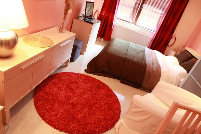 Residence La Fraisiere