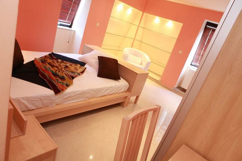 Residence La Fraisiere