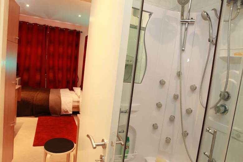 Residence La Fraisiere